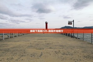 绵阳下周限行不:绵阳开始限行