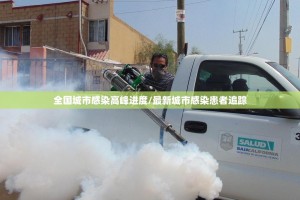 全国城市感染高峰进度/最新城市感染患者追踪