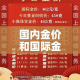 国内金价和国际金价换算:国内金价 国际金价