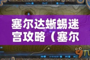 塞尔达蜥蜴迷宫攻略（塞尔达蜥蜴迷宫攻略大全）