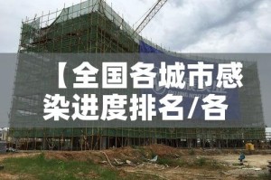 【全国各城市感染进度排名/各城市感染新型冠状病毒人数】