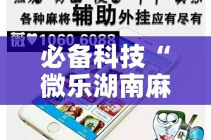必备科技“微乐湖南麻将怎么开挂”透视开挂辅助教程