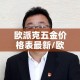 欧派克五金价格表最新/欧派克五金厂
