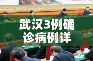 武汉3例确诊病例详情公布/武汉新增3例确诊活动轨迹