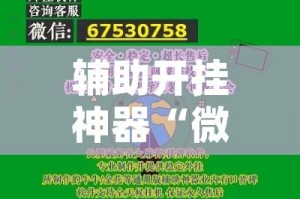 辅助开挂神器“微乐斗地主外卦神器下载”(透视挂)辅助透视教程