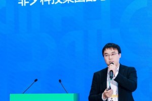 非夕科技胡晓平：仿人化创新重构机器人的能力边界