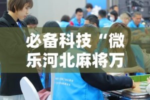 必备科技“微乐河北麻将万能挂免费下载”(透视挂)辅助透视教程
