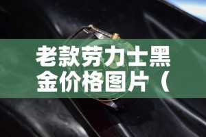 老款劳力士黑金价格图片（老款劳力士黑水鬼图片）
