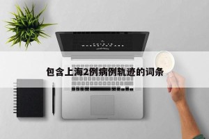 包含上海2例病例轨迹的词条
