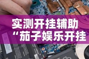 实测开挂辅助“茄子娱乐开挂辅助器”透视开挂辅助教程