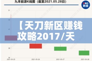 【天刀新区赚钱攻略2017/天刀新区玩什么职业好】