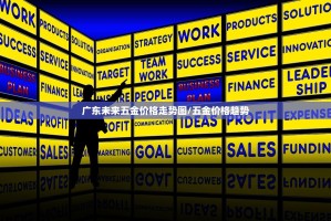 广东未来五金价格走势图/五金价格趋势