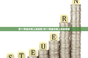 双11黄金价格上涨趋势/双11黄金价格上涨趋势图