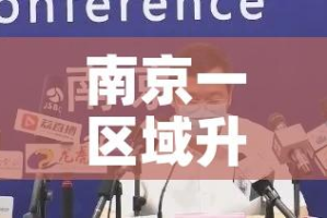 南京一区域升为高风险/南京可是高风险区