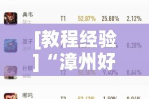 [教程经验]“漳州好彩麻将有没有挂”透视开挂辅助教程