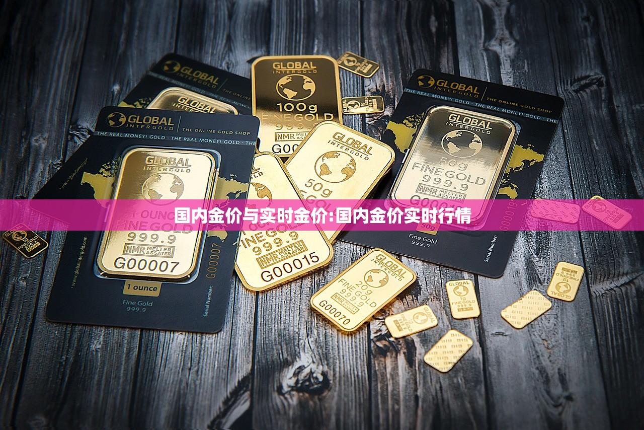 国内金价与实时金价:国内金价实时行情 国内金价与实时金价:国内金价实时行情