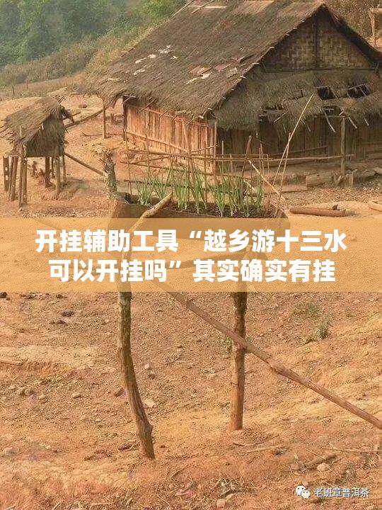 开挂辅助工具“越乡游十三水可以开挂吗	”其实确实有挂