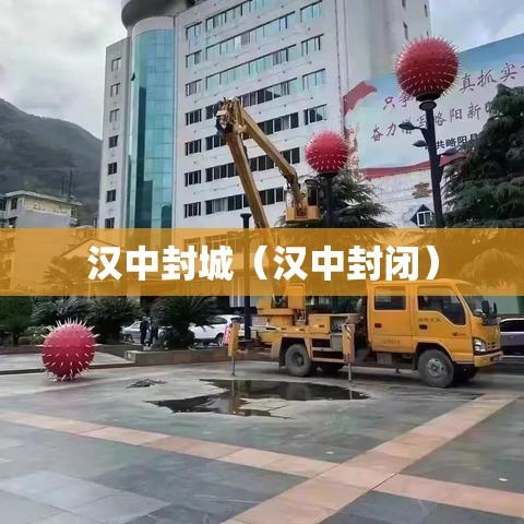 汉中封城（汉中封闭）