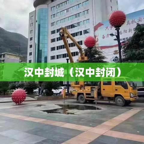 汉中封城（汉中封闭）