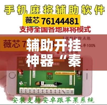 辅助开挂神器“秦皇岛麻将到底可以开挂吗”透视开挂辅助教程