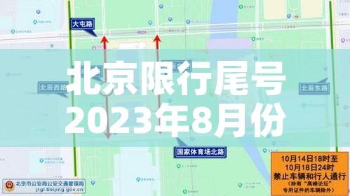北京限行尾号2023年8月份/北京限行尾号2021年8月