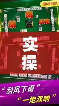 实操教程“微乐捉鸡麻将有挂吗”透视开挂辅助教程