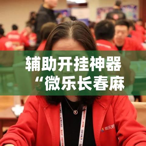 辅助开挂神器“微乐长春麻将怎么开挂(辅助神器)开挂详细教程