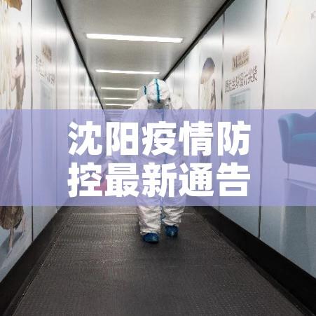 沈阳疫情防控最新通告:沈阳疫情管控最新通告