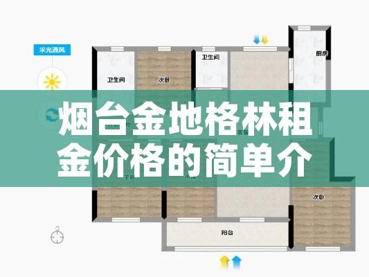 烟台金地格林租金价格的简单介绍