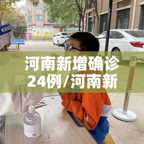 河南新增确诊24例/河南新增确诊24例轨迹