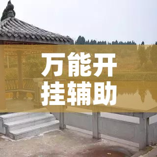 万能开挂辅助“情怀棋牌开挂怎么使用的”科技辅助神器手机版教程