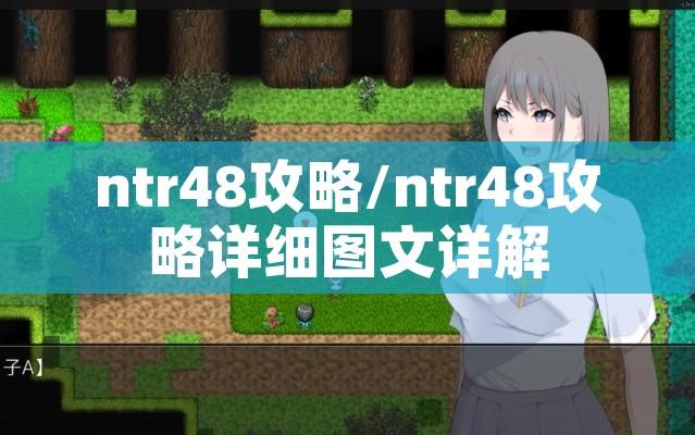 ntr48攻略/ntr48攻略详细图文详解