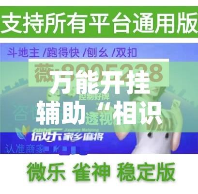 万能开挂辅助“相识大厅牛牛有挂吗	”(透视挂)辅助透视教程