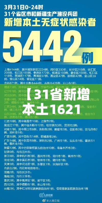 【31省新增本土162116151,31省新增144例本土12例】