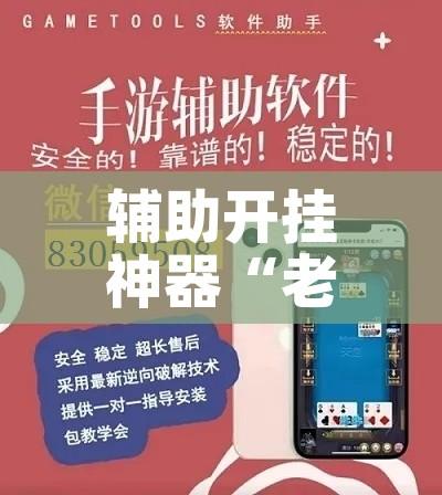 辅助开挂神器“老铁联盟辅助	”科技辅助神器手机版教程