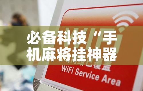 必备科技“手机麻将挂神器2025新款!辅助神器插件下载