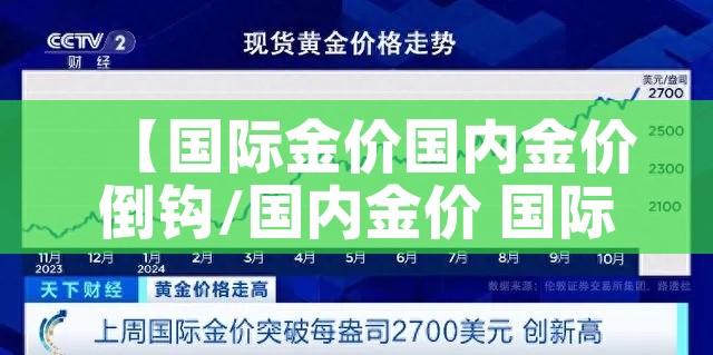 【国际金价国内金价倒钩/国内金价 国际金价】