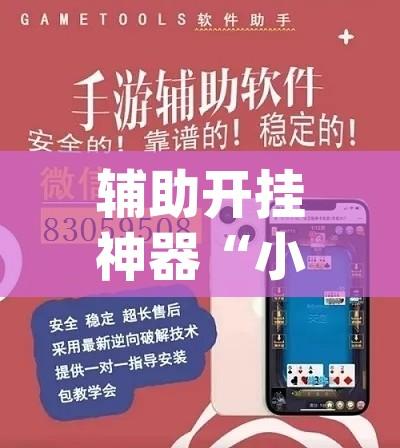 辅助开挂神器“小程序边锋干瞪眼怎么开挂”(透视挂)辅助透视教程
