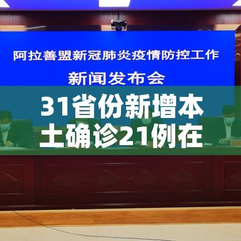 31省份新增本土确诊21例在内蒙古/31省份新增9例本土2例在内蒙古 31省份新增本土确诊21例在内蒙古/31省份新增9例本土2例在内蒙古