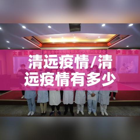 清远疫情/清远疫情有多少例