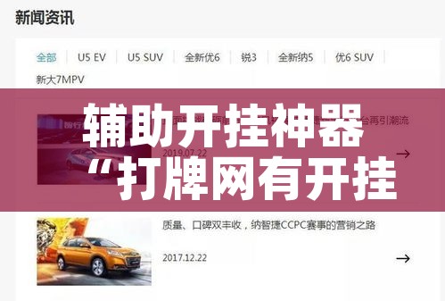 辅助开挂神器“打牌网有开挂的吗”透视开挂辅助教程