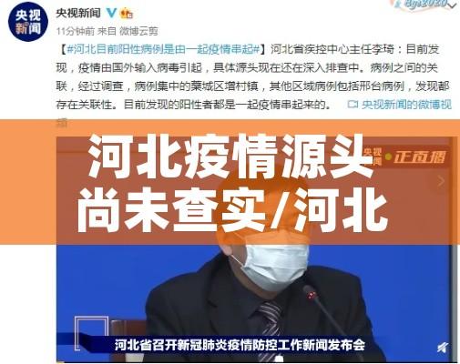 河北疫情源头尚未查实/河北疫情怎么回事,一直没有说来源 河北疫情源头尚未查实/河北疫情怎么回事,一直没有说来源